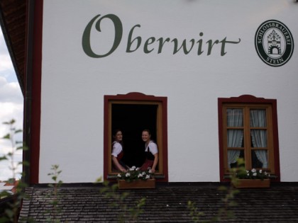 Фото: Oberwirt Otting